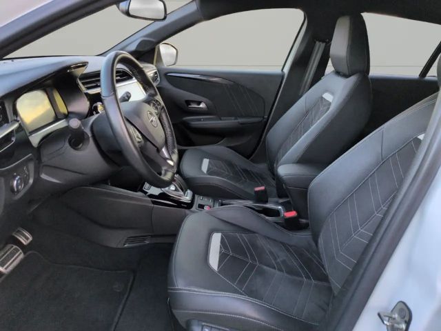 Opel Corsa Ultimate business+