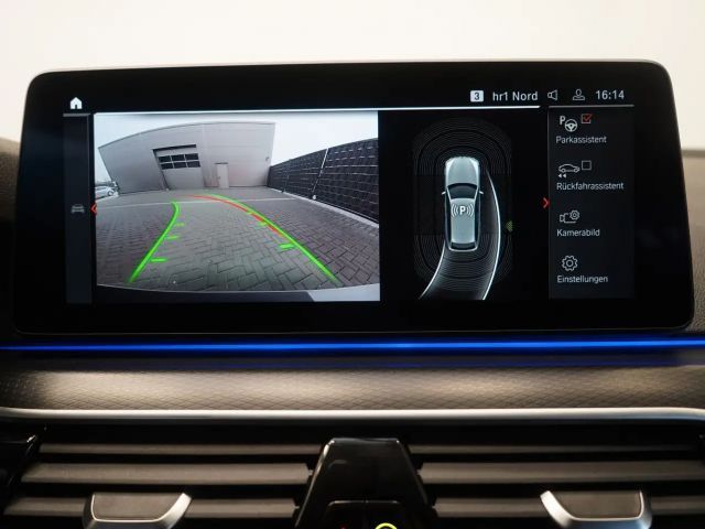 BMW 530 530i M-Sport Touring