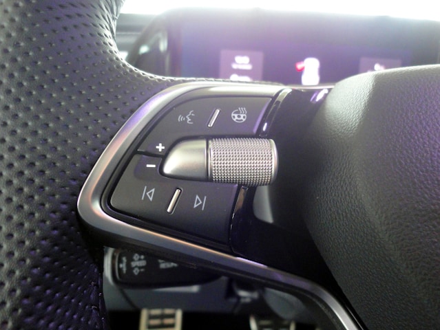 Skoda Kodiaq KODIAQ  M-HEVSPORTTS110/1.5A7F