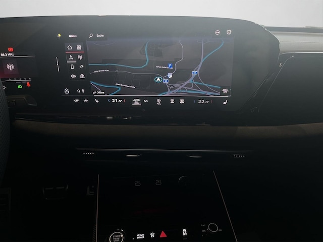 Audi A6 e-tron Edition Quattro