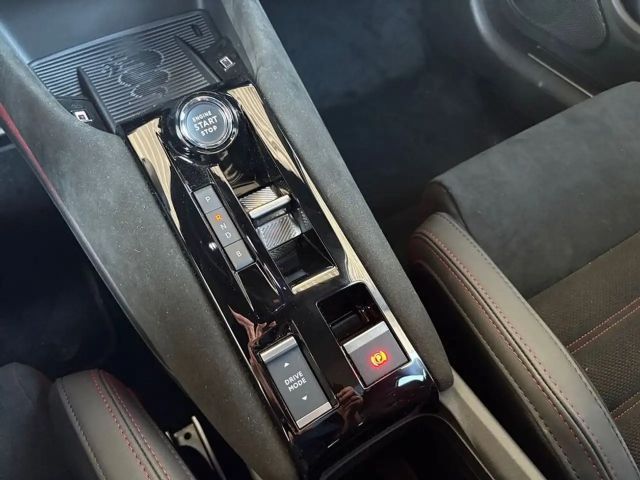 Alfa Romeo Junior Elettrica Speciale