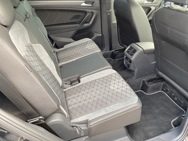 Volkswagen Tiguan Allspace R-Line