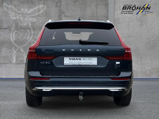 Volvo XC60 AWD Bright Plus Recharge