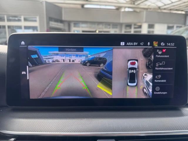 BMW M5 Competition Sedan