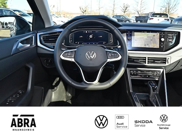 Volkswagen Taigo 1.0 TSI DSG IQ.Drive Style