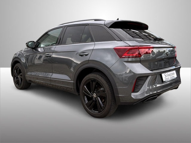 Volkswagen T-Roc 1.5 TSI DSG IQ.Drive R-Line