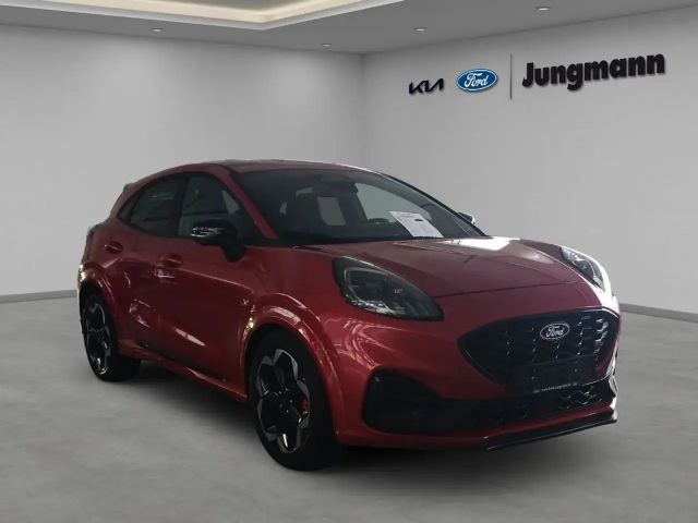 Ford Puma EcoBoost ST Line