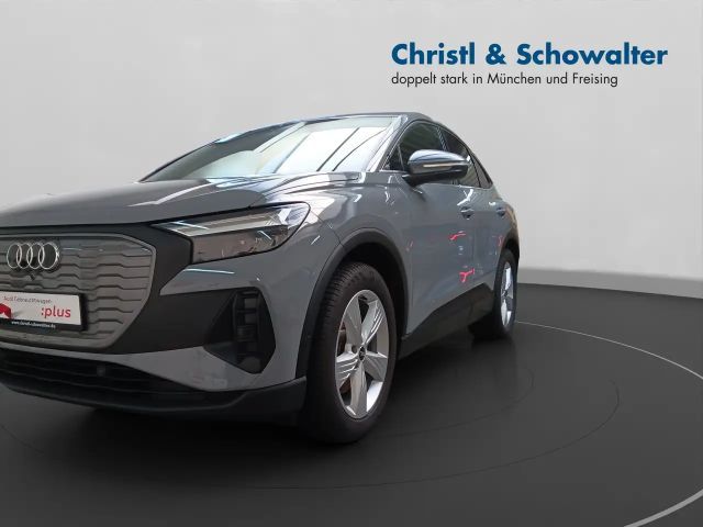 Audi Q4 e-tron 35 Sportback