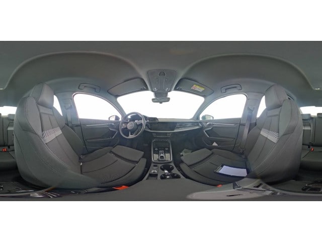 Audi A3 S-Line S-Tronic Sedan