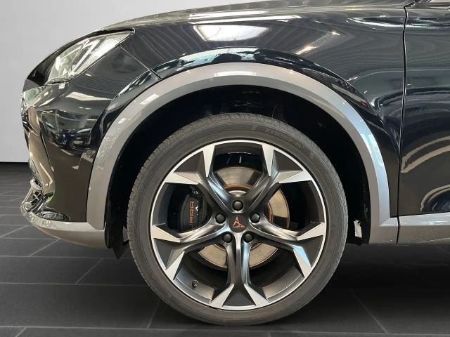 Cupra Formentor 2.0 TSI 4Drive DSG VZ