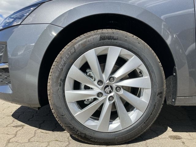 Skoda Octavia 2.0 TDI Combi