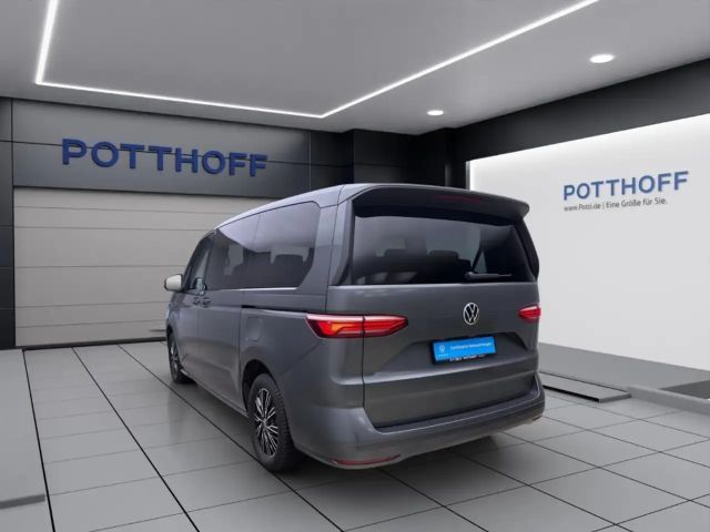 Volkswagen Multivan 2.0 TDI DSG Lang T7