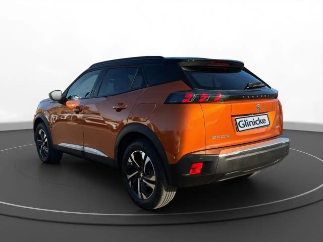 Peugeot E-2008 GT-Line