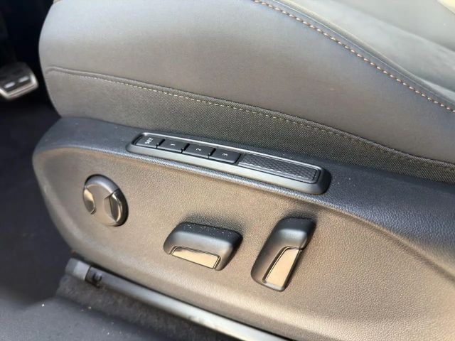 Cupra Terramar 2.0 TSI VZ