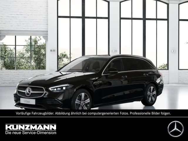 Mercedes-Benz C 200 AVANTGARDE Estate