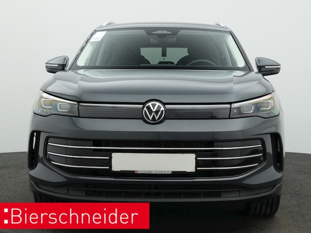 Volkswagen Tiguan 2.0 TDI DSG Elegance Elegance