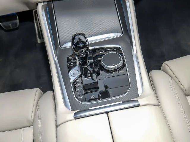 BMW X6 Coupé M-Sport xDrive30d