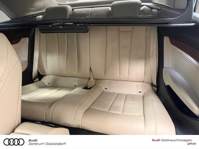 Audi A5 40 TDI Cabriolet Quattro S-Tronic