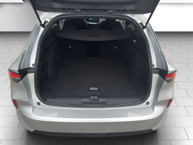 Opel Astra Edition Sports Tourer