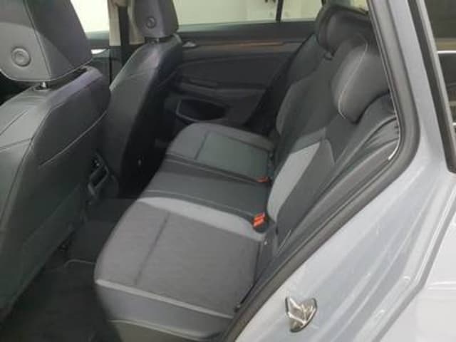 Volkswagen Golf 1.5 TSI Golf VIII Variant