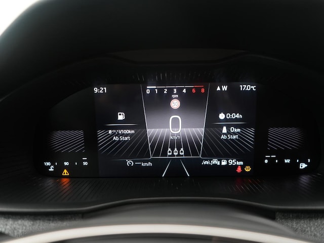 Skoda Kamiq Selection