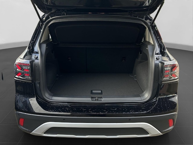 Volkswagen T-Cross 1.5 TSI DSG Style