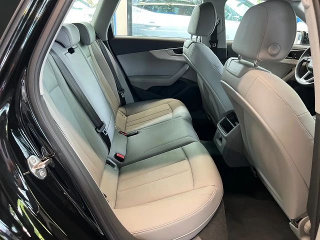 Audi A4 2.0 TFSI Avant S-Line