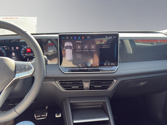 Volkswagen T-Roc 2.0 TDI DSG Style