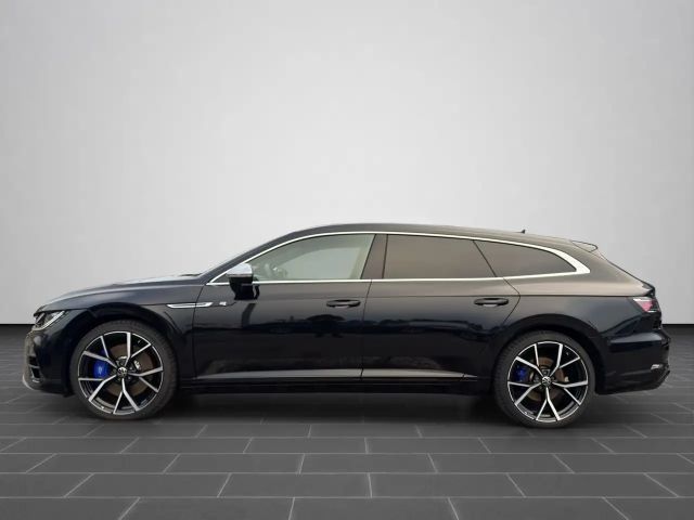 Volkswagen Arteon 2.0 TSI DSG