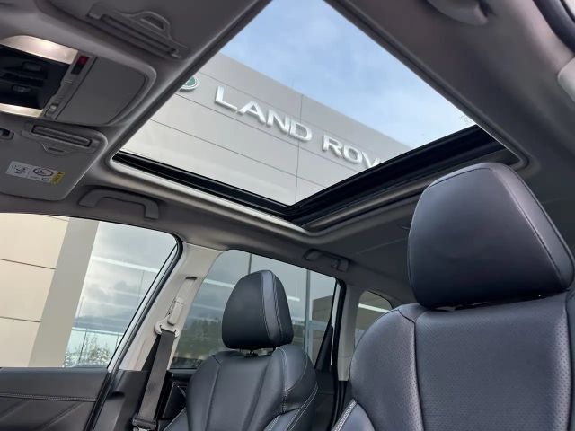 Subaru Forester Premium e-Boxer e-Boxer