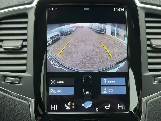 Volvo XC90 AWD Inscription T8