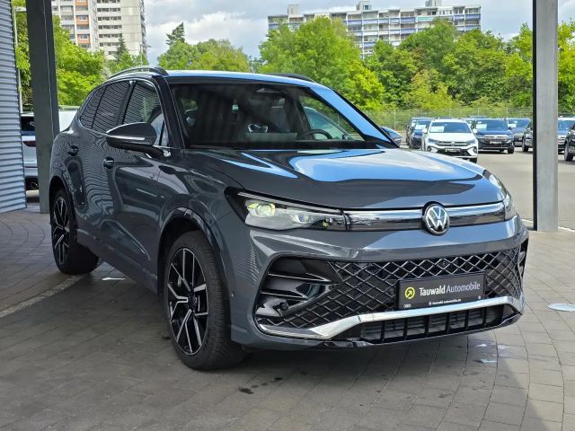 Volkswagen Tiguan 1.5 eTSI DSG R-Line