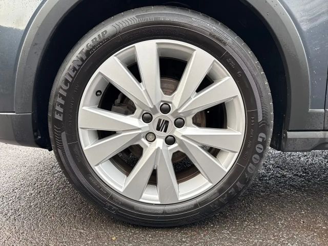 Seat Arona 1.0 TSI DSG