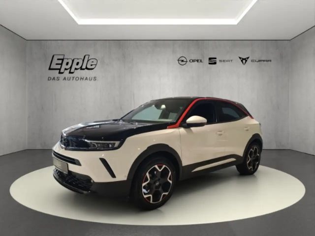 Opel Mokka GS-Line Grand Sport