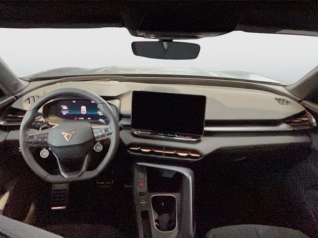 Cupra Terramar 2.0 TSI VZ