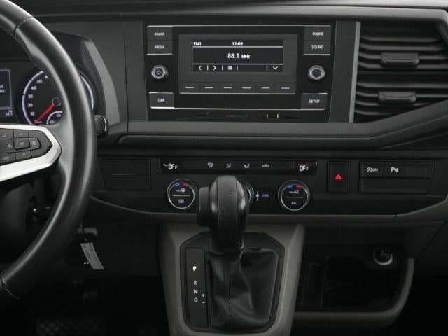 Volkswagen Caravelle 2.0 TDI DSG T6