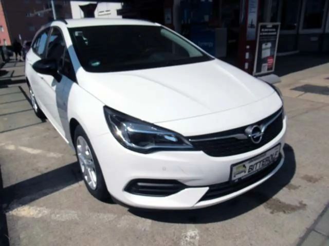Opel Astra 1.5 CDTI Edition Sports Tourer