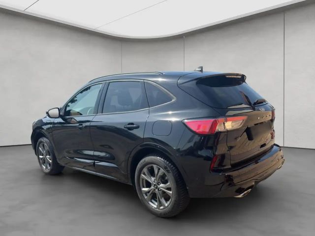 Ford Kuga Plug in Hybrid ST Line X