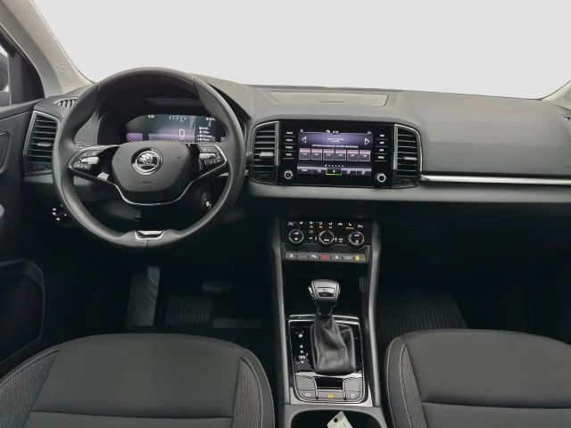 Skoda Karoq ACT Ambition