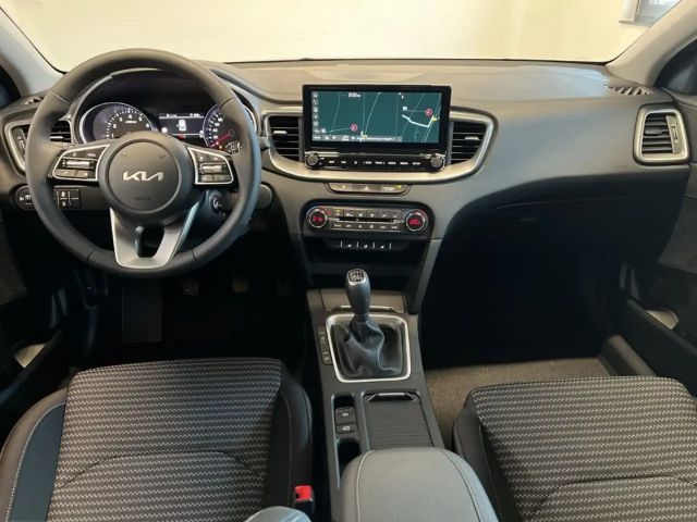Kia XCeed GDi