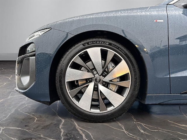 Audi A6 e-tron Avant Performance