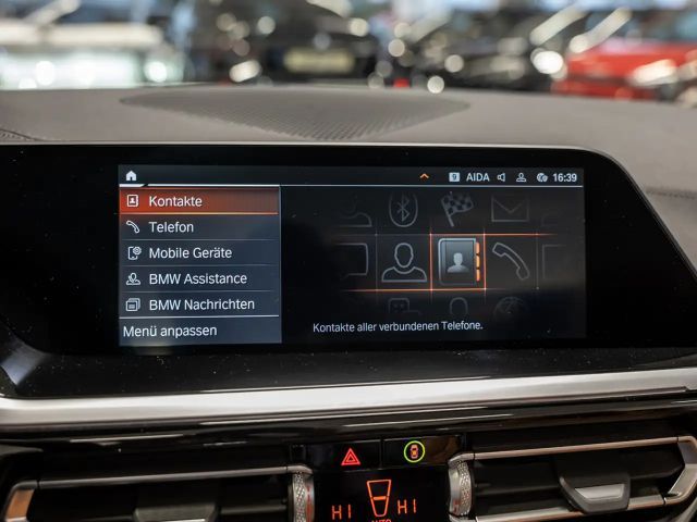 BMW Z4 M-Sport Roadster sDrive