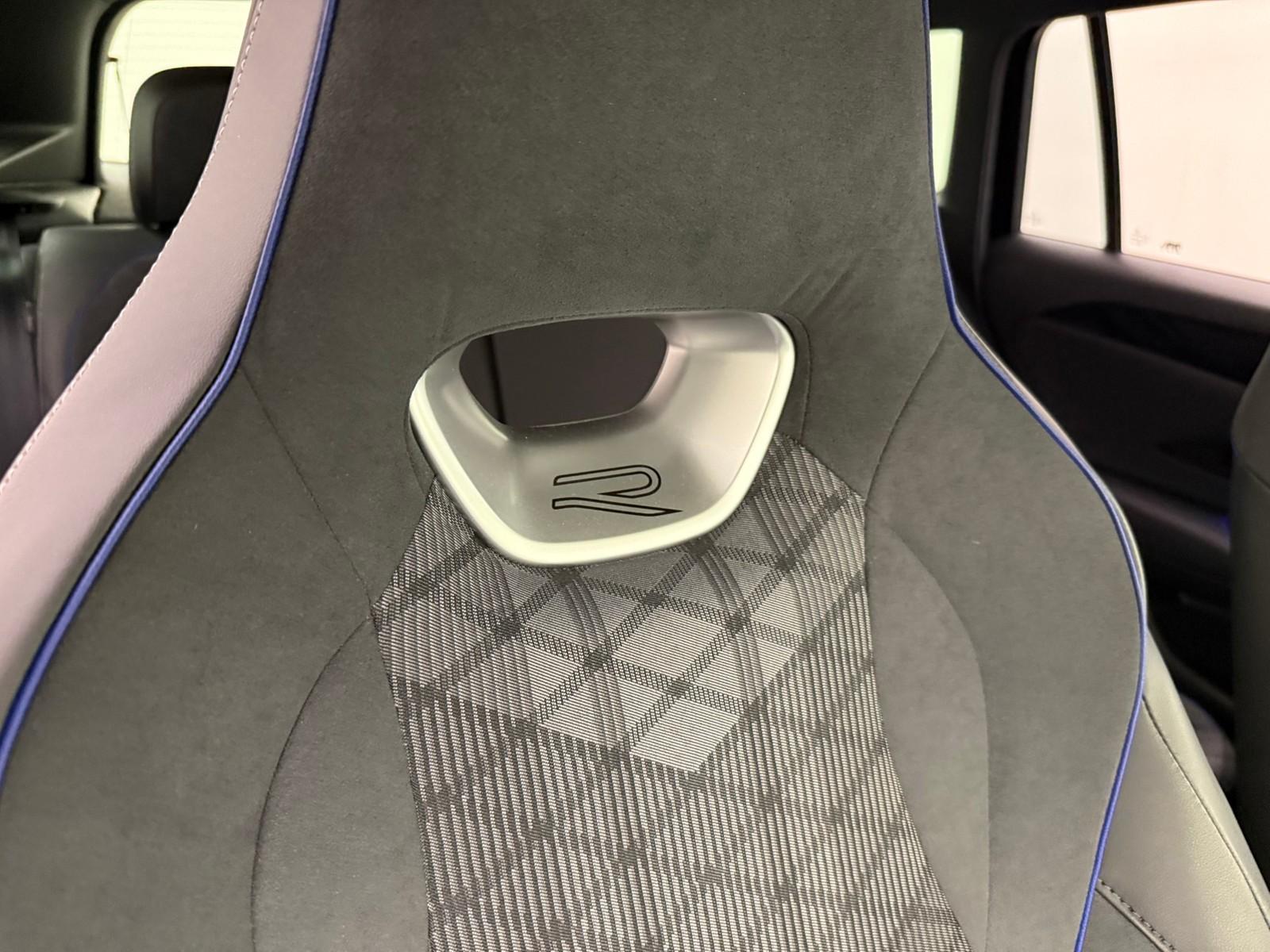 Volkswagen Tiguan DSG R-Line eHybrid