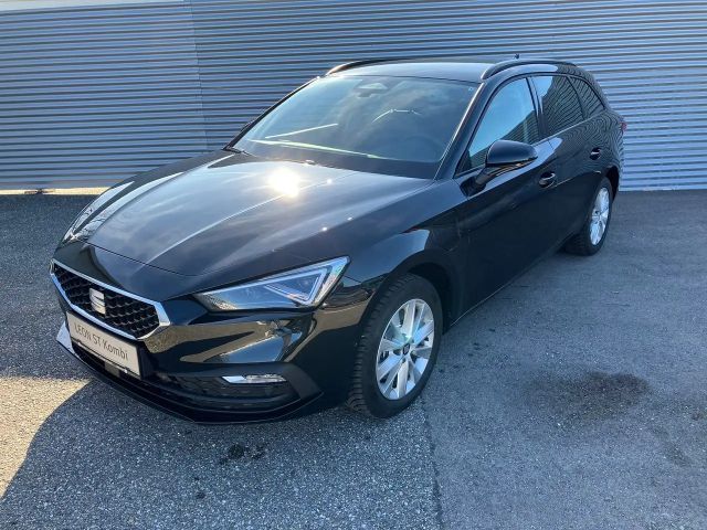 Seat Leon DSG Style e-Hybrid