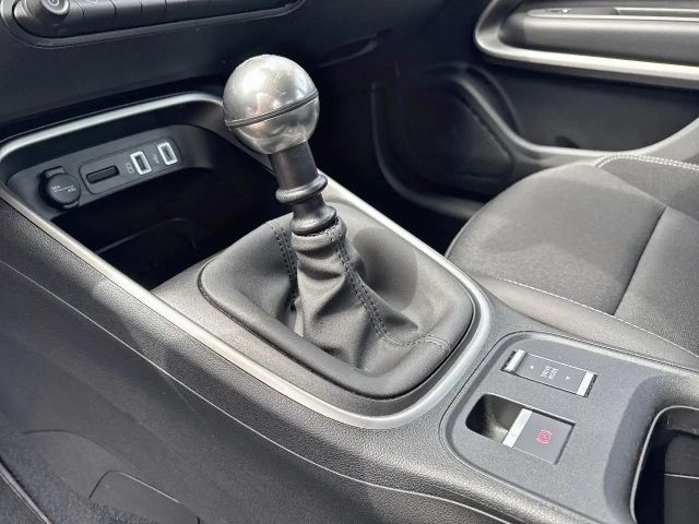 Jeep Avenger Altitude