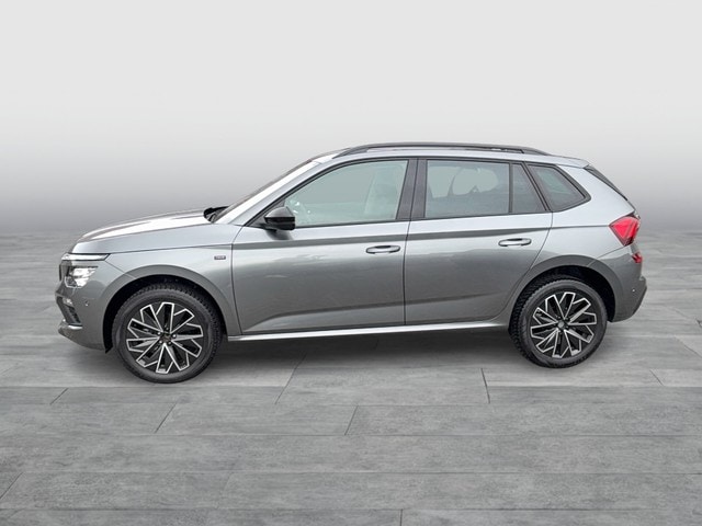 Skoda Kamiq 1.0 TSI Selection