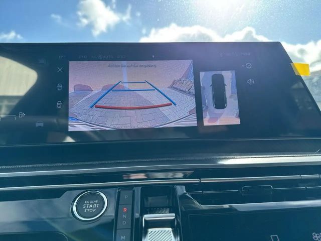 Peugeot 5008 Allure Pack Hybrid