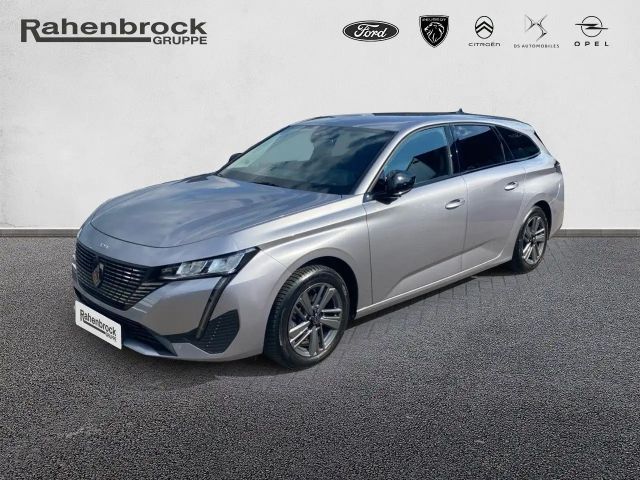 Peugeot 308 Allure Pack EAT8 SW