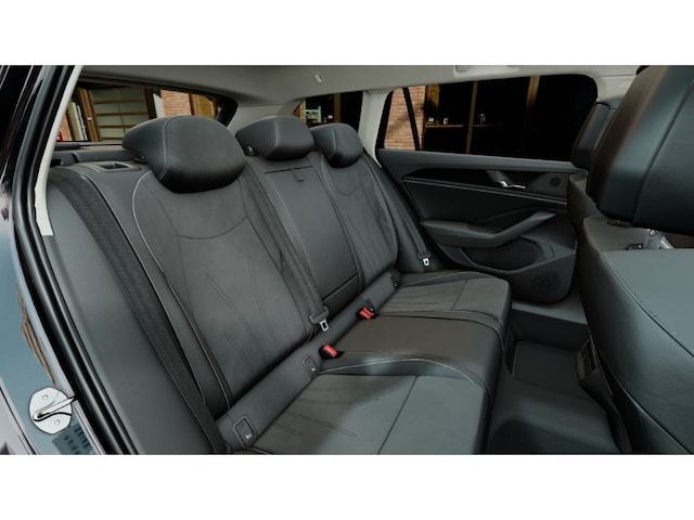 Volkswagen Passat 1.5 eTSI Business DSG