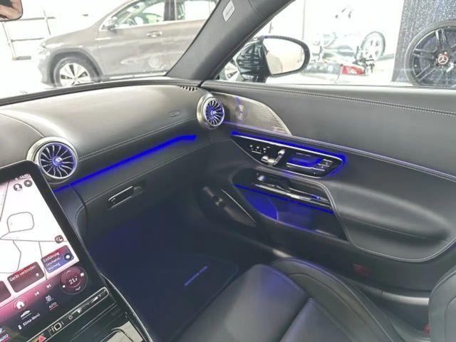 Mercedes-Benz SL 55 AMG 4MATIC+ AMG Line